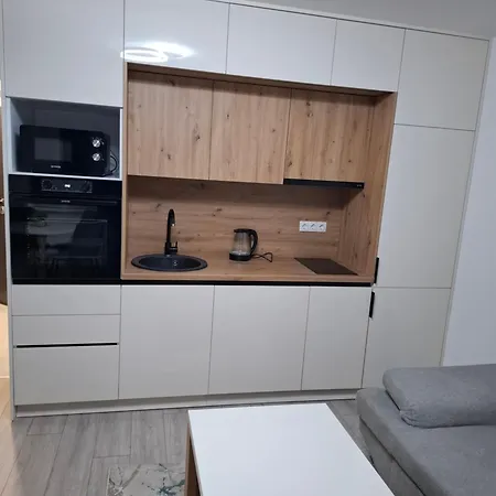 Selma Апартаменты