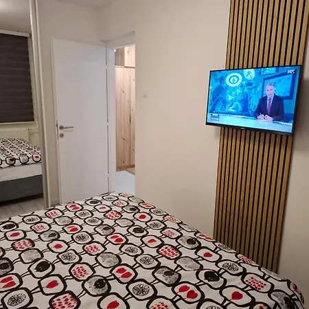 Апартаменты Selma Сараево