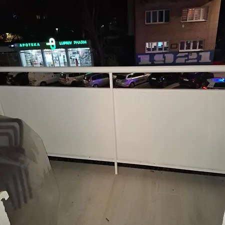 Апартаменты Selma