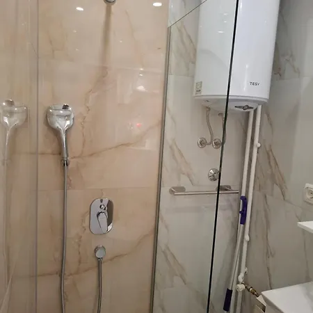 Апартаменты Selma Сараево