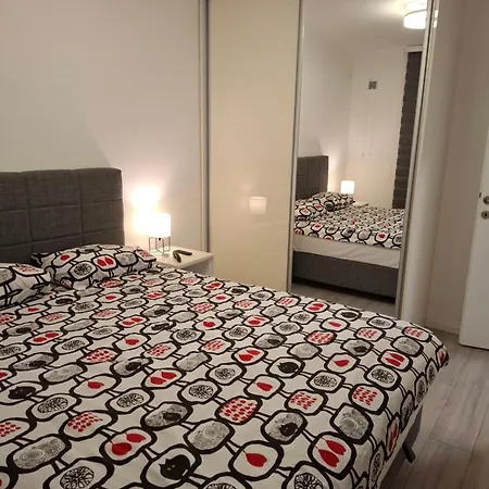 Selma Апартаменты