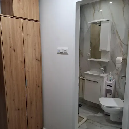 Selma Апартаменты *