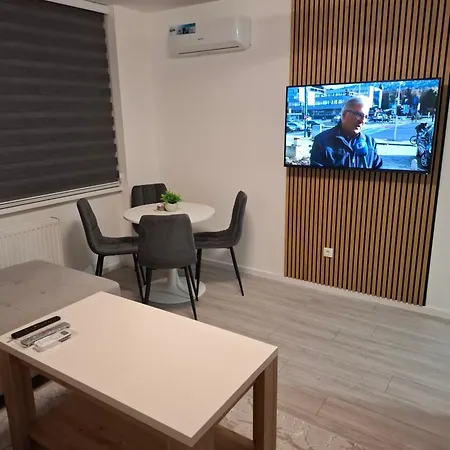 Апартаменты Selma Сараево