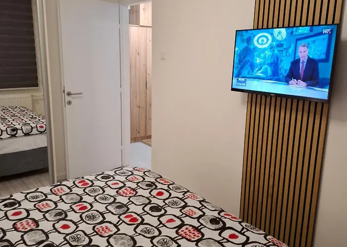 Apartman Selma Sarajevo
