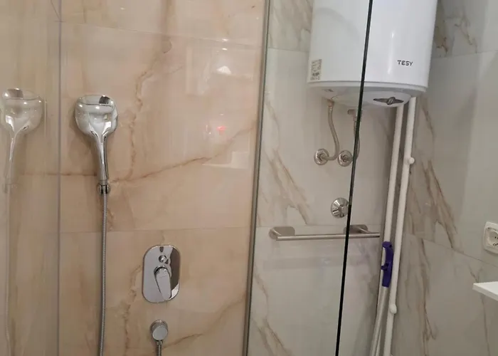 Apartman Selma Sarajevo