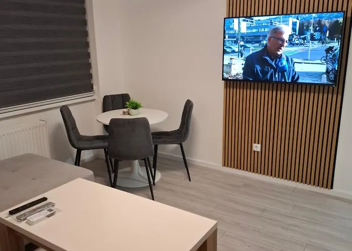 Apartman Selma Sarajevo